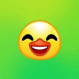 Telegram profile photo for 交易记录