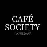 Telegram profile photo for Café Society