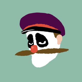 Telegram group profile photo for Геймдеревня