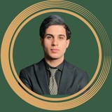 Telegram profile photo for الأستاذ جعفر كريم