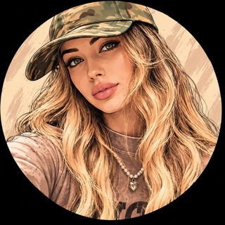 Telegram profile photo for Талисман⚡️СВО