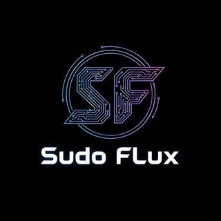 Telegram profile photo for سدو فلَکس | SudoFlux