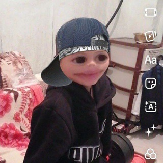 Telegram profile photo for ВИЛЬКА БРО