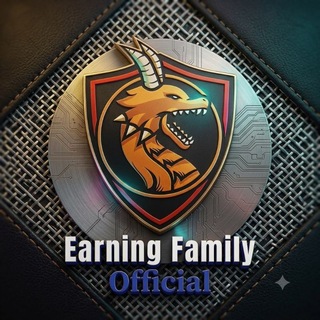 Telegram profile photo for Earning Family Official 🇮🇳