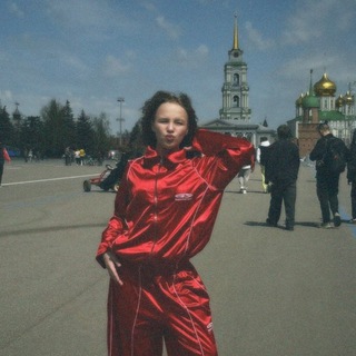 Telegram profile photo for ЛЕБЕДЕВА УЛЬЯНА