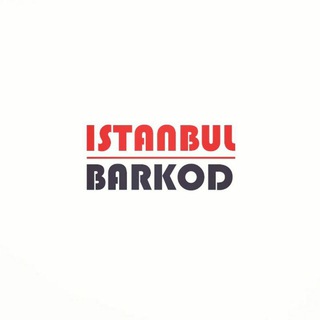 Telegram profile photo for ISTANBUL BARKOD