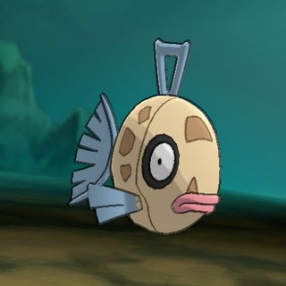 Telegram profile photo for feebas's pond