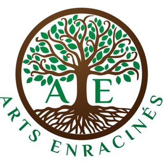 Telegram profile photo for Arts Enracinés