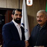 Telegram profile photo for ریدی جواد داوری