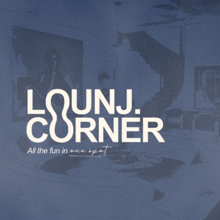 Telegram profile photo for LOUNJ CORNER.
