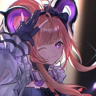 Telegram profile photo for Дм