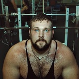 Telegram profile photo for Кирилл Сарычев
