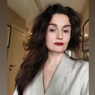 Telegram profile photo for ProЗдоровье info 🧬 Matrix Control