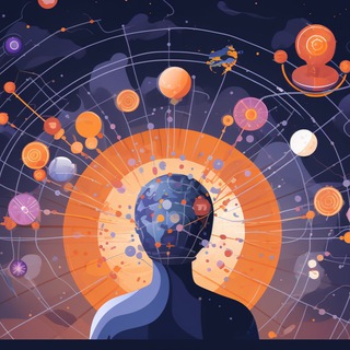 Telegram profile photo for ИИ для бизнеса
