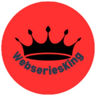 Telegram profile photo for WebseriesKing (Official)