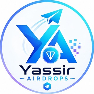 Telegram profile photo for Yassir Airdrops