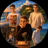 Telegram profile photo for У Кириллыча