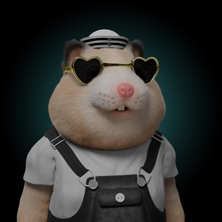 Telegram profile photo for NFTmaniac