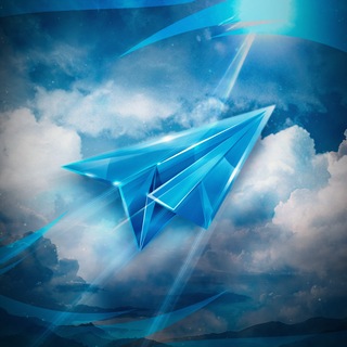 Telegram profile photo for Portfolio Telegraph