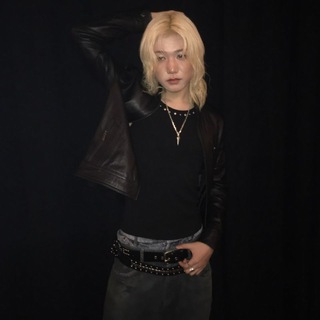 Telegram profile photo for Kim Jongseob