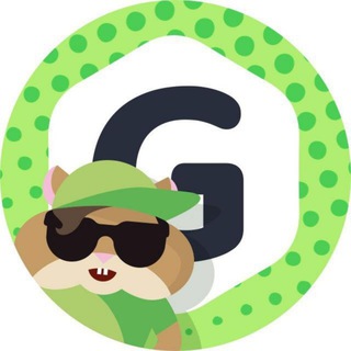 Telegram group profile photo for 🐿SG🇸🇬Gamee(Arcade) Group🐿