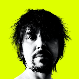 Telegram profile photo for Слава Зайцев. Художник