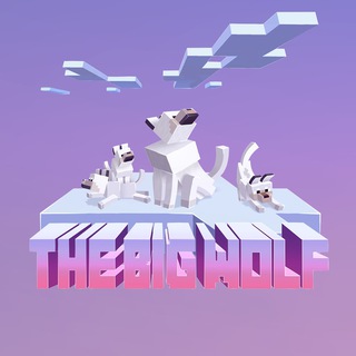 Telegram profile photo for TheBigWolf ~ Canale