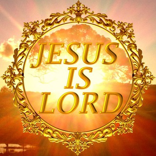 Telegram profile photo for JESUSisLORD Validator