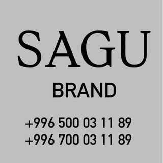 Telegram profile photo for Женская одежда оптом Дордой Sagu brand