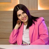 Telegram profile photo for Джамиля Сотавова | Эксперт по продажам