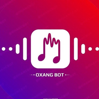Telegram profile photo for Oxang Bot