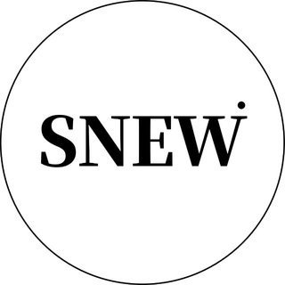 Telegram profile photo for SNEW스뉴