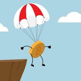 Telegram profile photo for 💰💎Airdrops Para Toda América💎💰