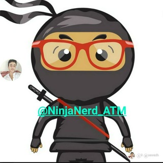 Telegram profile photo for Ninja Nerd Videos