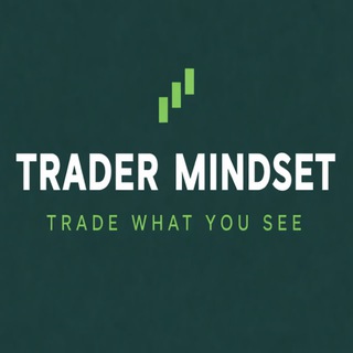 Telegram profile photo for TraderMindset Trading (NCFM Certified)