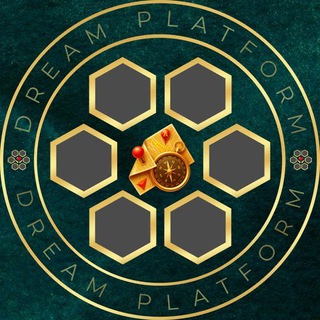Telegram profile photo for Навигация | DREAM