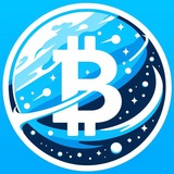 Telegram profile photo for Univers Crypto 🇫🇷