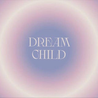 Telegram profile photo for dream child