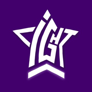 Telegram profile photo for LIGHT UP