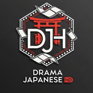 Telegram profile photo for DRAMA JAPANESE 🇯🇵🎌