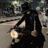 Telegram profile photo for ⌱ Kebebasan dalam Tiga Dunia.