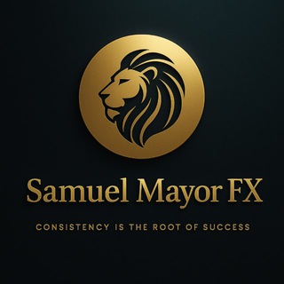 Telegram group profile photo for Samuel mayor fx
