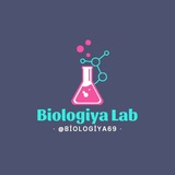 Telegram profile photo for Biologiya