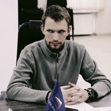 Telegram profile photo for Александр Максин | Заметки📙