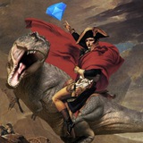 Telegram profile photo for Napoleon Calls