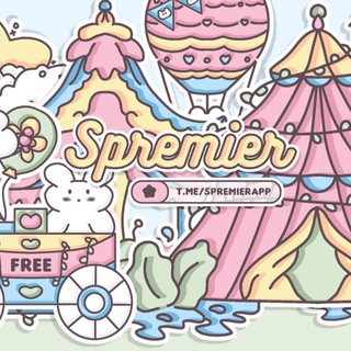 Telegram profile photo for SPREMIER APP : OPEN
