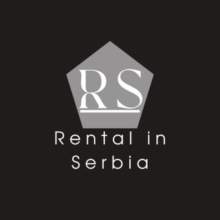 Telegram profile photo for Rental в Сербии
