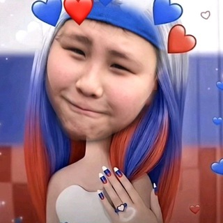 Telegram profile photo for seks😴