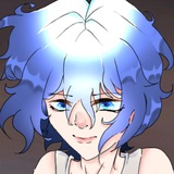 Telegram profile photo for ライト|| художник Райто :)