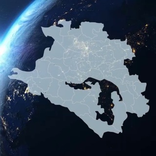 Telegram profile photo for Краснодарская область